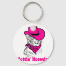 Search for cowgirls key rings Bride