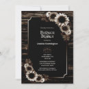 Search for rustic brunch and bubbly invitations Country