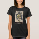 Search for black plague tshirts Tarot