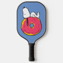 Search for snoopy pickleball paddles Comic strip