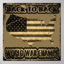 Search for world champ posters World war champs