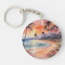 Search for orange beach key rings Ocean