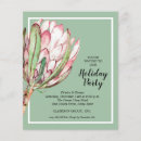 Search for protea invitations Botanical