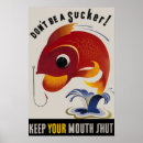 Search for sucker posters Vintage