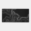 Search for contour map Black