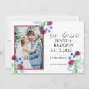 Search for thistle wedding save the dates Modern