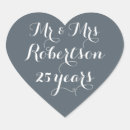 Search for grey envelope seals Anniversary