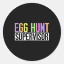 Search for egg hunt party stickers Jesus saw that