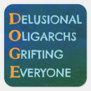 Search for doge stickers Democrat