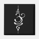 Search for breathing magnets Yoga