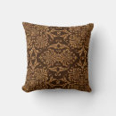 Search for brown and gold cushions Floral