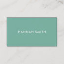 Search for modern business cards Professional