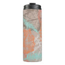 Search for autumn leaves pattern mugs Leaf