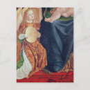 Search for musicians postcards Mandolin
