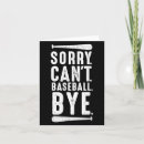 Search for goodbye seasonal cards Minimal