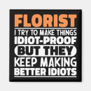 Search for florist magnets Flower