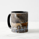 Search for winter horse mugs Herd