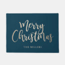 Search for merry christmas doormats Housewarming