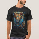 Search for digitally tshirts Lion