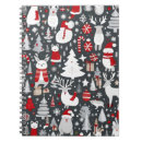 Search for christmas tree ornaments notebooks Festive