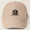 Search for construction baseball caps Carpentry