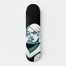 Search for feminist skateboards Woman