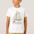 Search for chesapeake bay tshirts Sailing