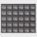 Search for statue gift wrap Patriotic