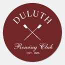 Search for row stickers Rowing club