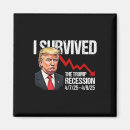 Search for recession magnets Keep america great
