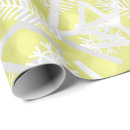 Search for yellow lemon wrapping paper Tree