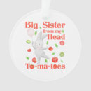 Search for funny sister christmas tree decorations Daughter