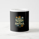 Search for since 1776 mugs Democracy