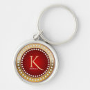 Search for bling key rings Gold