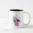 Search for super star mugs Wonder woman