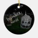 Search for grave christmas tree decorations Halloween