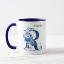 Search for ravenclaw mugs Watercolor