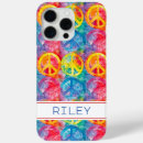 Search for hippy peace iphone cases Colourful