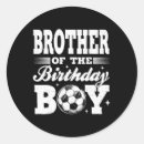 Search for birthday brother stickers Teamwork