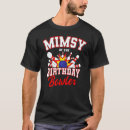 Search for mimsy tshirts Party