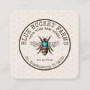 Search for honeycomb business cards Beekeeping