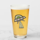 Search for flying saucers mugs Extra terrestrial