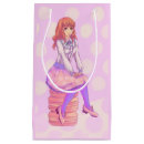 Search for anime gift bags Pink