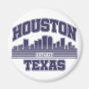 Search for houston magnets Vintage