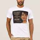 Search for aung san suu kyi tshirts Burma