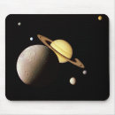 Search for saturn mousepads Space
