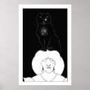 Search for aubrey beardsley posters Woman