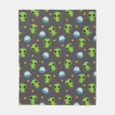 Search for alien blankets Cute