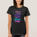Search for slime birthday tshirts 9th