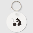 Search for witch key rings Skeleton